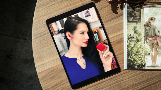 Apple iPad Air 2019. Реинкарнация