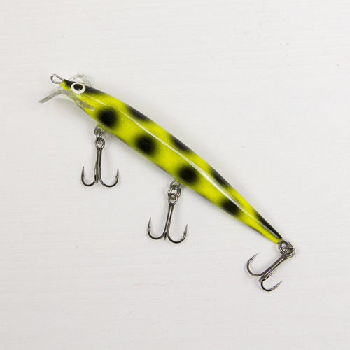 Jarvi Taimen 10 см., цвет 056