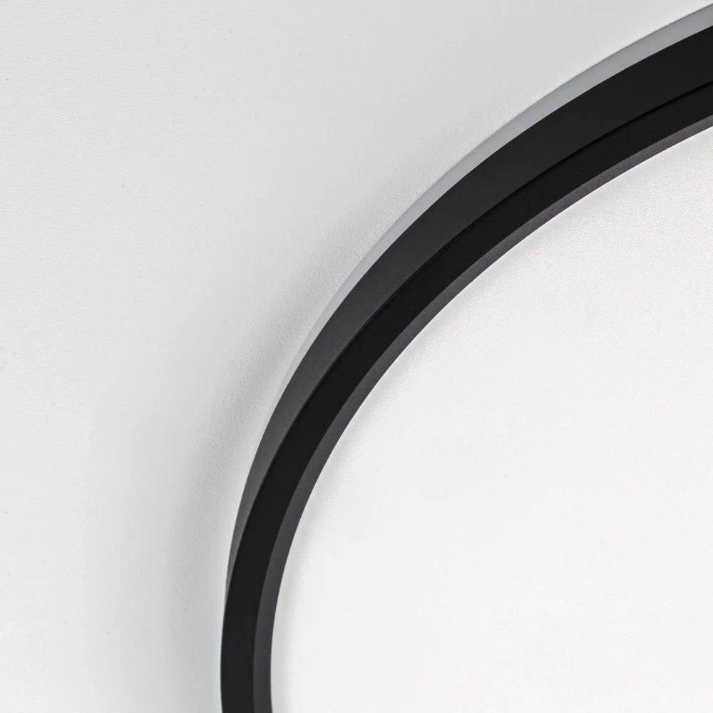 Citilux NORMA CL748501 LED Светильник с подсветкой Чёрный