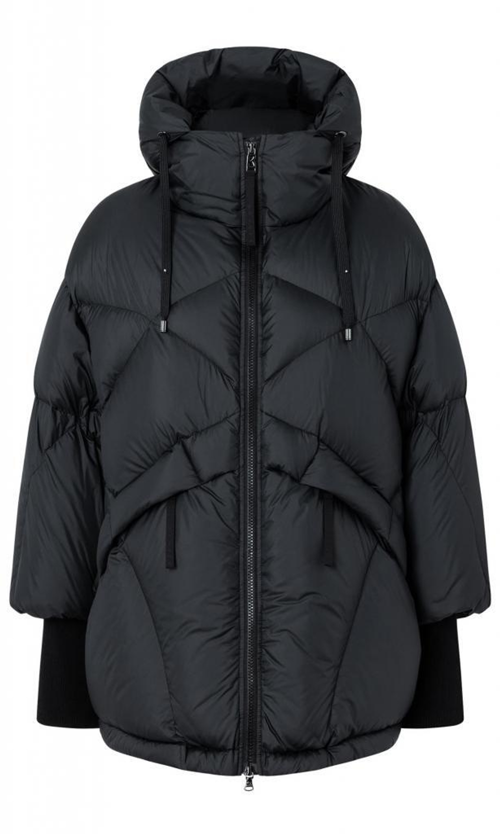 Куртка BOGNER SHERYL-D1 в черном цвете