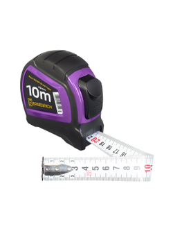 Рулетка Ermenrich Reel SQ100 Фиолетовый