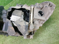 Битая Фара правая BMW 5er G30 (2017-2020) LED