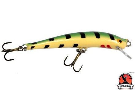 Воблер Nils Master INVINCIВLE Floating 18cm, 40 г., #010