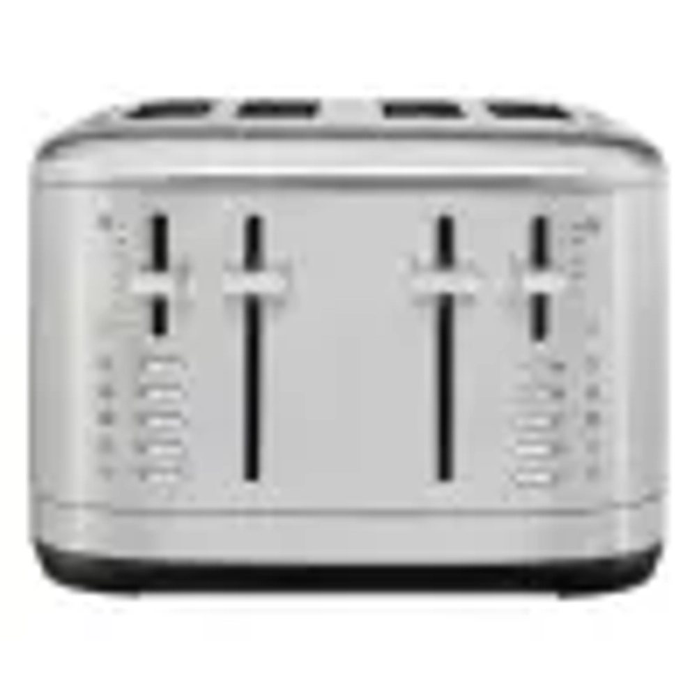 Тостер KitchenAid 5KMT4109ESX