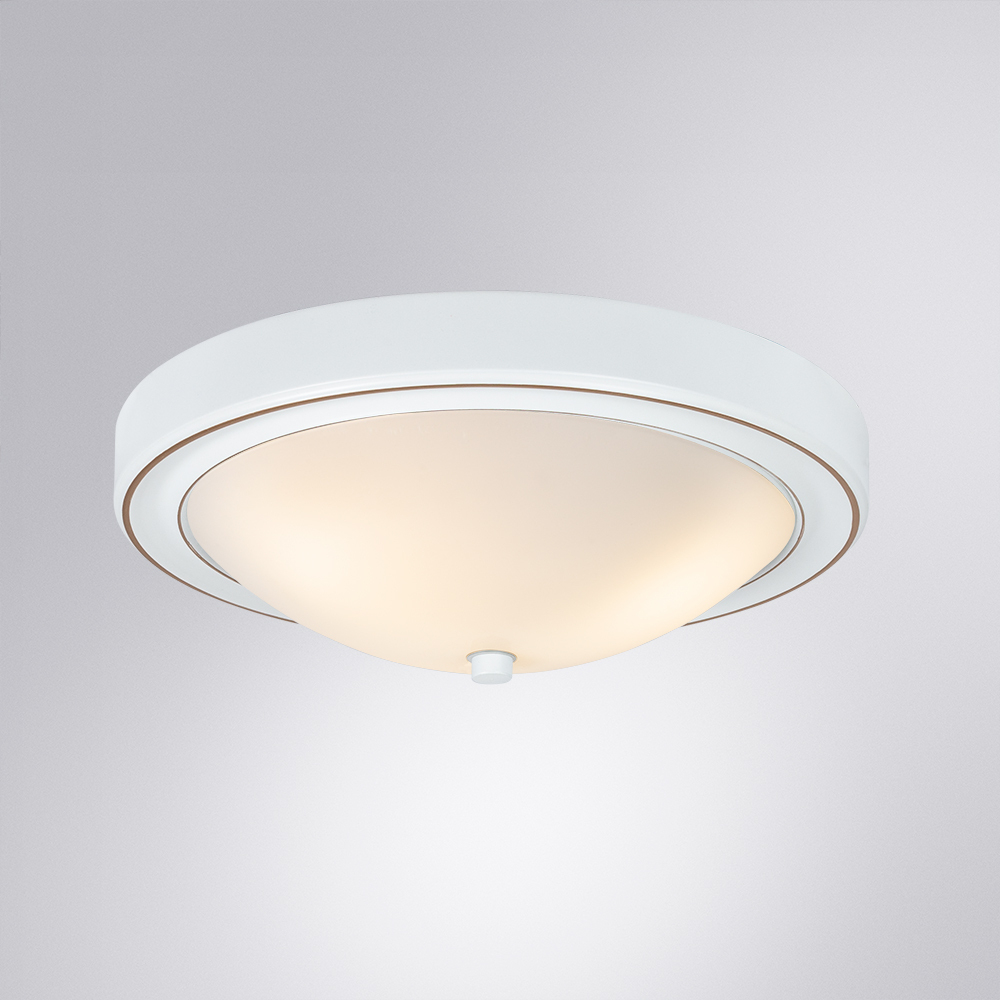 Накладной светильник Arte Lamp A4049PL-3WH
