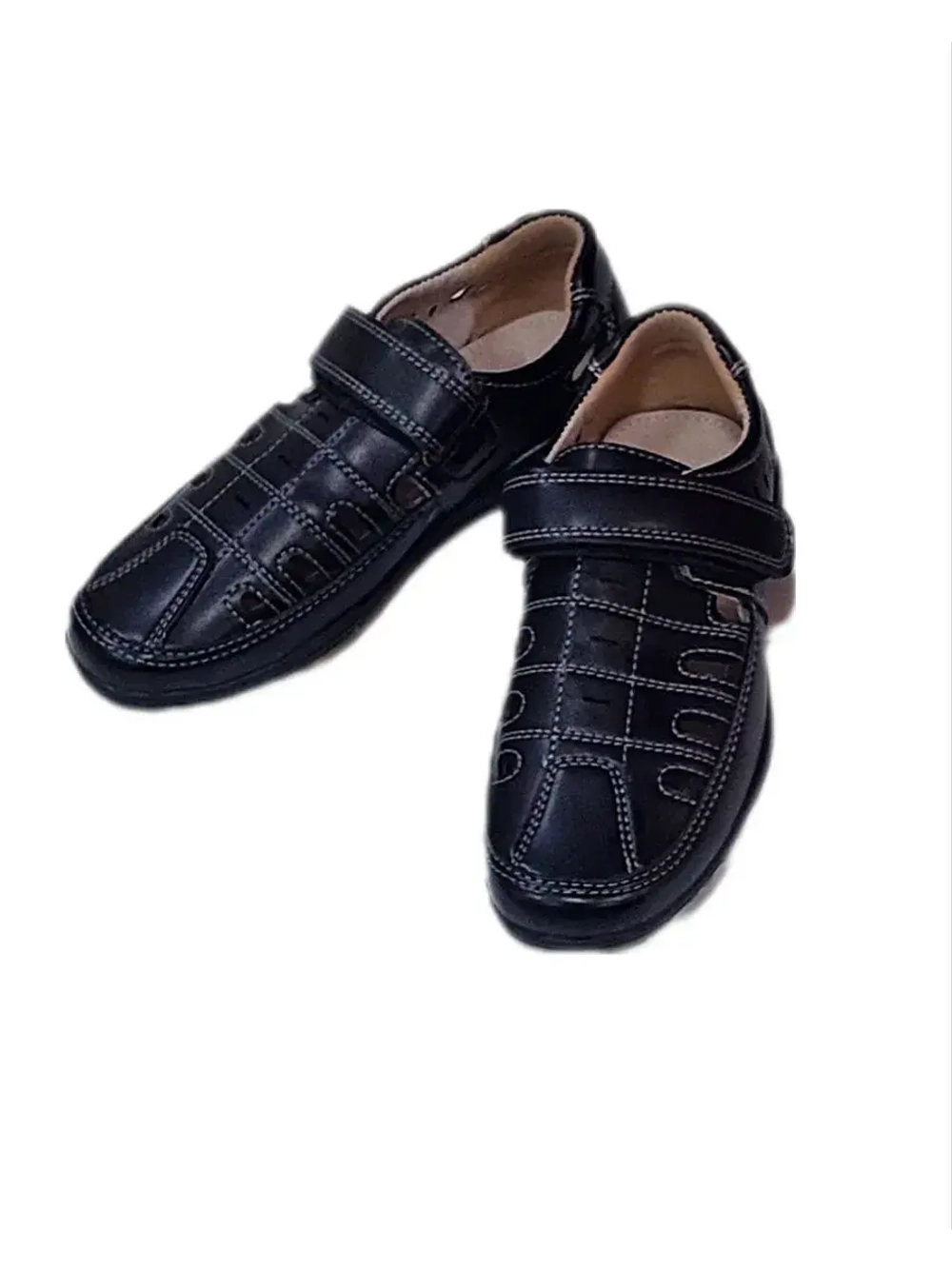 Туфли для мальчика