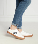 Кроссовки Aiden Tenn BOSS BLACK - белый(50499672)