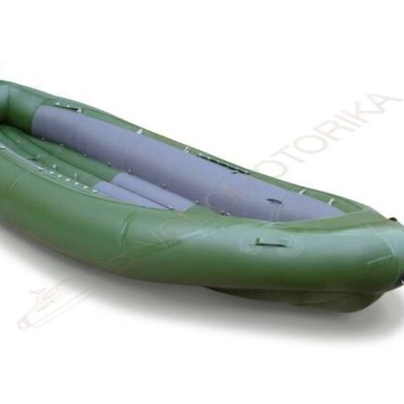 Байдарка Raftmaster Магаданка