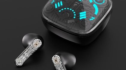 Обзор Infinix Xbuds 3 GT: TWS, которые могут удивить