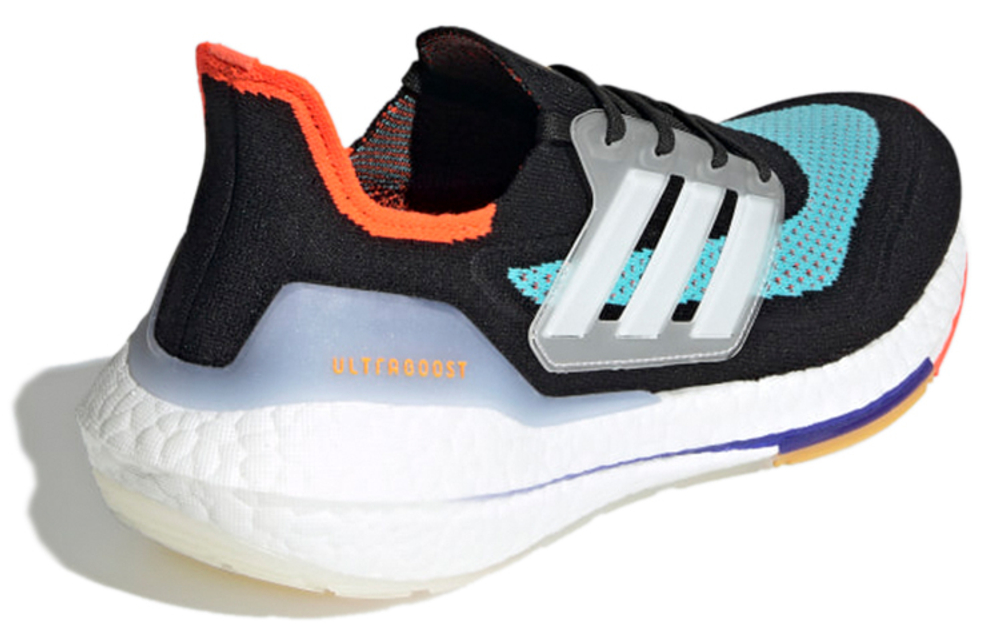 Кроссовки Adidas Ultraboost 21