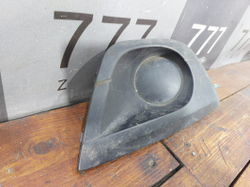 Заглушка ПТФ правая LADA Granta 11-18 Б/У Оригинал 21912803102