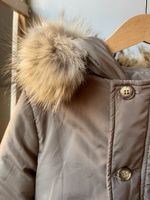 Пуховик Bimbalo, 110