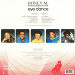 Boney M. / Eye Dance (LP)