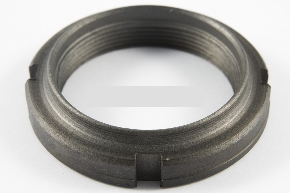 Гайка (на вал 027) М50х1,5 /КМД/ К870511