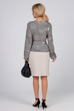 Блузка Влади №2 Valentina