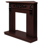 Портал Real Flame Dominica STD DN Corner (угловой)