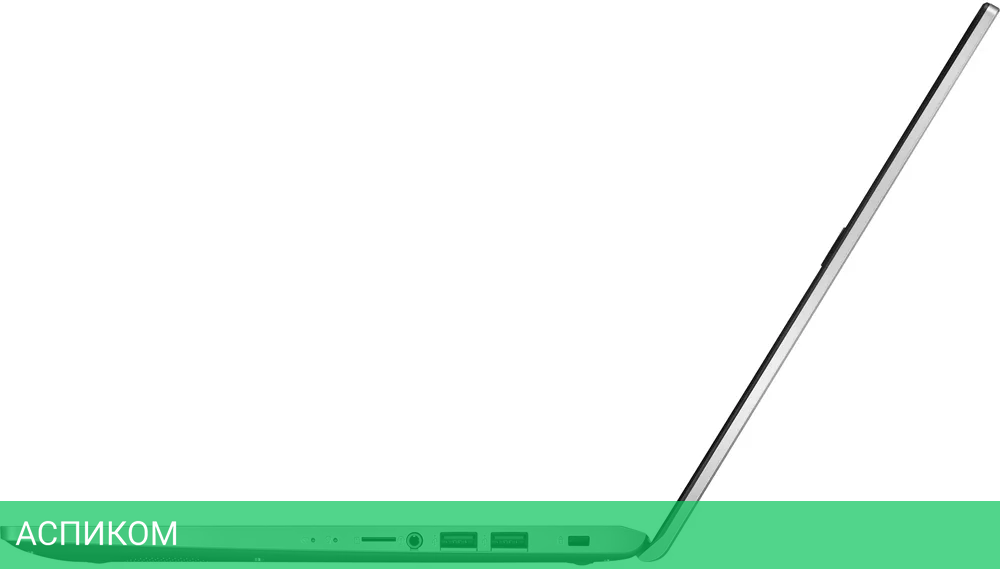 Ноутбук ASUS X515EA-BQ1877