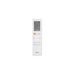 Настенная сплит-система Midea Paramount inverter MSAG1-07N8C2S-I/MSAG1-07N8C2S-O