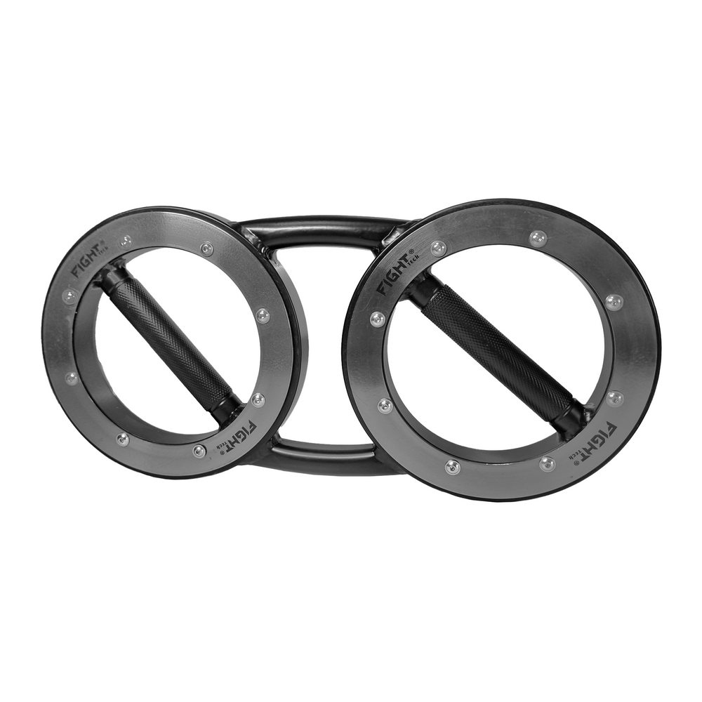 Burn Machine Speed Bag