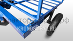 Чеснококопалка Крючков ЧК2