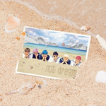 Альбом NCT Dream - We Young 1st Mini Album