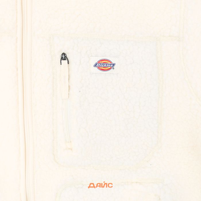 Куртка Dickies Mount Hope Fleece артикул:DK0A4YEEF901 - купить в магазине Дайс