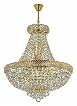 Подвесная люстра Dio D’Arte Bari Bari E 1.5.45.100 G