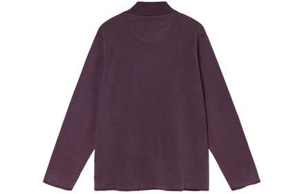 Толстовки Stussy Gen Mock Neck Fleece, 218125