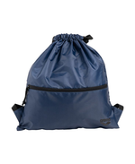 006427 160 Сумка Ripstop Rucksack grey-blue-black ARENA