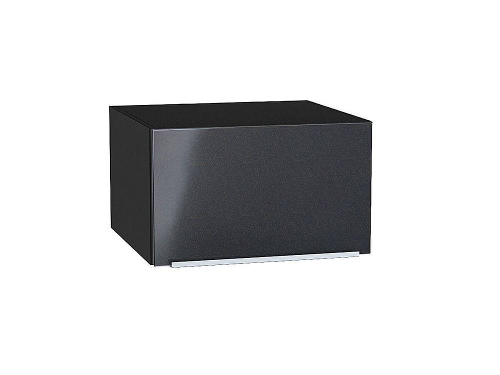 Шкаф верхний горизонтальный глубокий Фьюжн