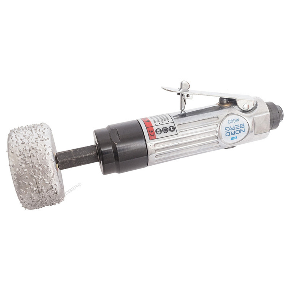NORDBERG ECO (NP3403) Пневматическая машинка для зачистки шин