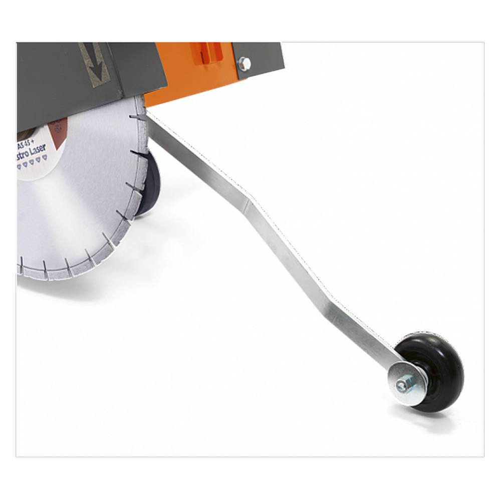 Резчик швов Husqvarna FS 400 LV