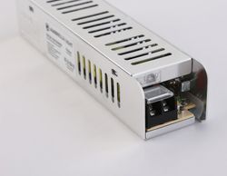 Ambrella Блок питания с EMC для светодиодной ленты 24V 60W 2,5A IP20 185-260V 160*40*32 GS8681 LED Driver 24V GS8681