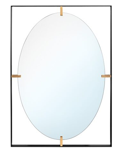 Зеркало настенное "Ханна"