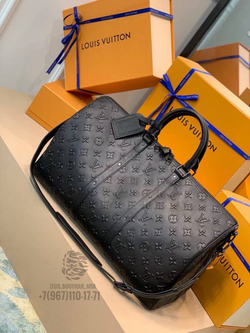 Дорожная сумка Louis Vuitton Keepall 50