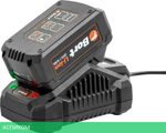 Перфоратор Bort BHD-21LI-BL (93413410)