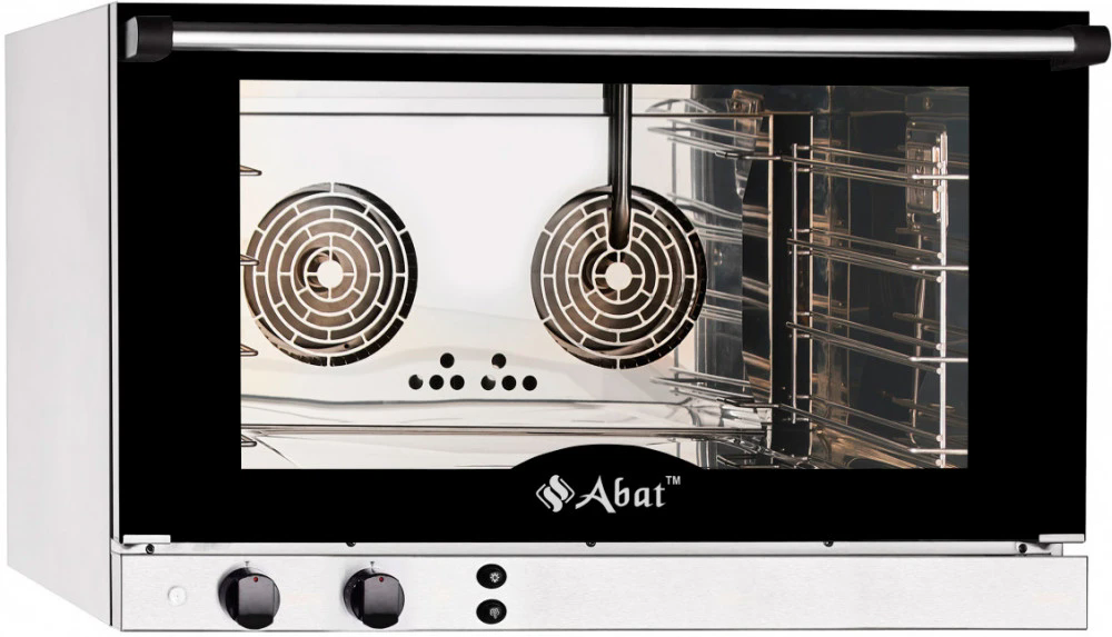 Печь конвекционная электрическая Abat КЭП-4