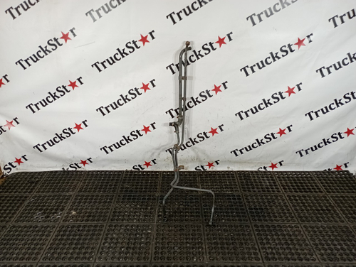 Трубка ГУРа 2023г.