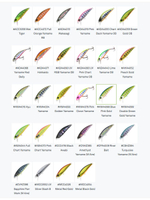 Воблер DUO Spearhead Ryuki 46 S, ADA4059 Green Gold OB