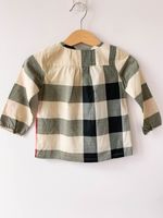 Рубашка Burberry, 80