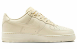 Кроссовки Nike Air Force 1 "Coconut Milk"