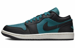 Кроссовки Jordan Air Jordan 1 Low "Split" (Женская размерная сетка)
