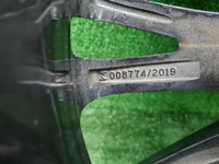 Диск Комплект R18 Chery Tiggo 8 Pro (2021-н.в.)