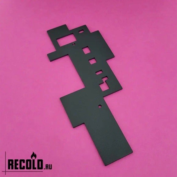 Радиатор VRM ASRock B450 Pro4, Fatal1ty B450 Gaming K4