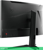 Монитор MSI 27" G272CQP