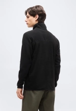 Свитшот The North Face GLACIER - Black