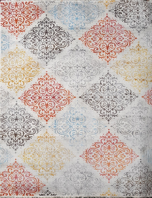 Suleiman Collection 91 KEMIK Прямой