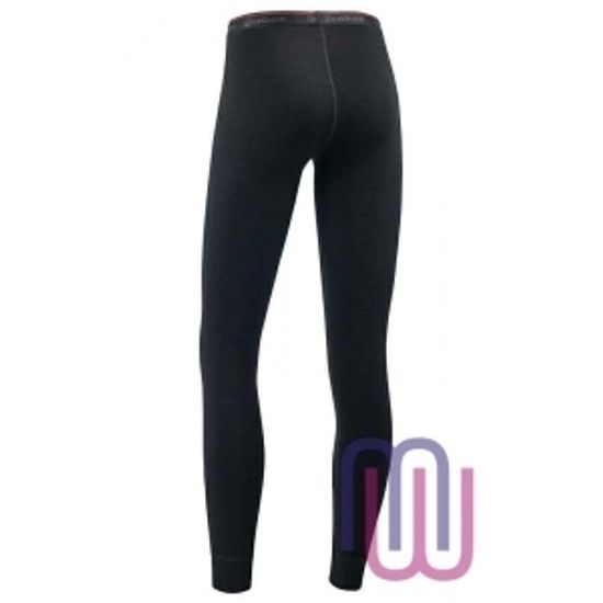 Термокомплект(футболка+кальсоны) детский GUAHOO KIDS HEAVY 25-0462