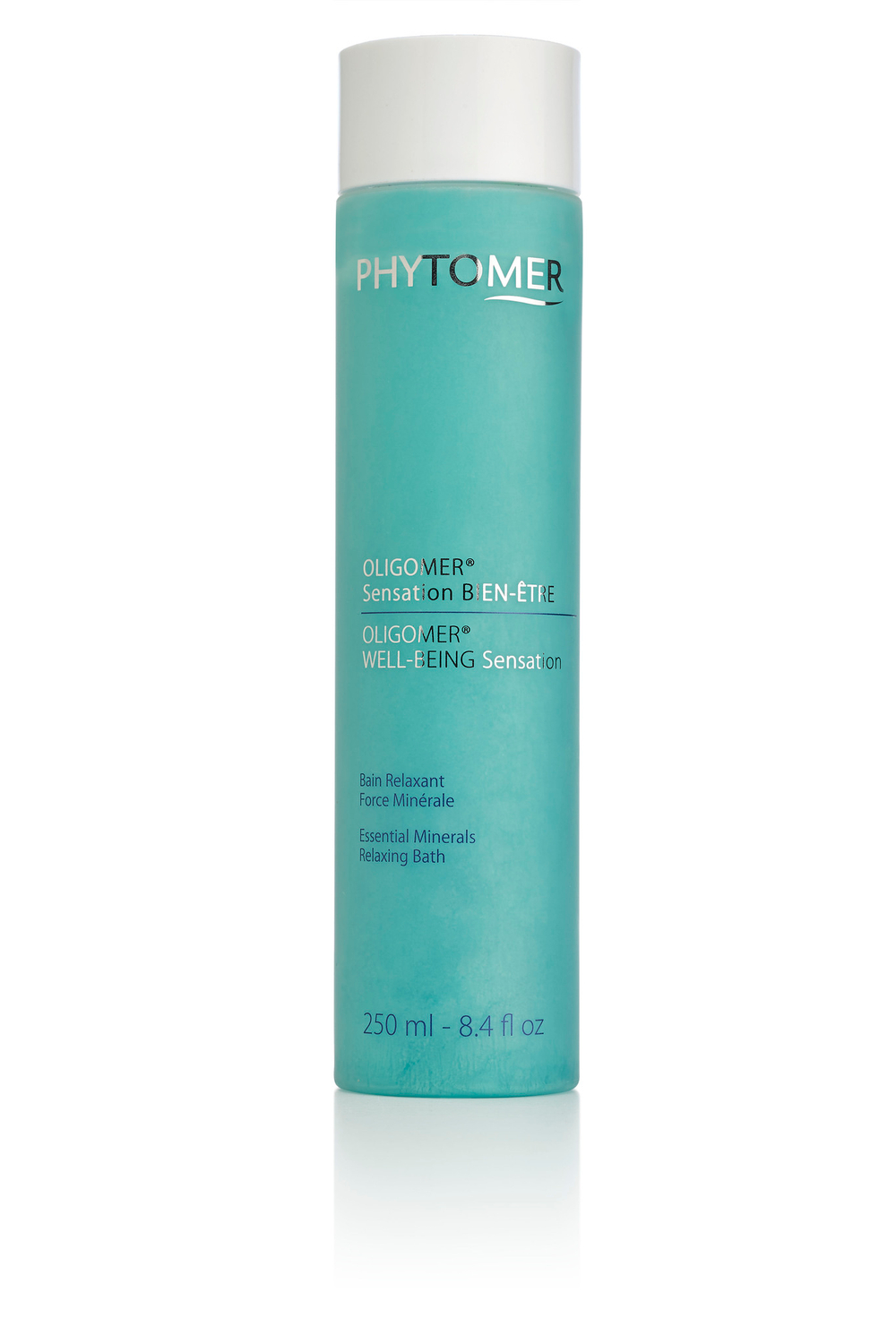PHYTOMER OLIGOMER WELL-BEING SENSATION ESSE