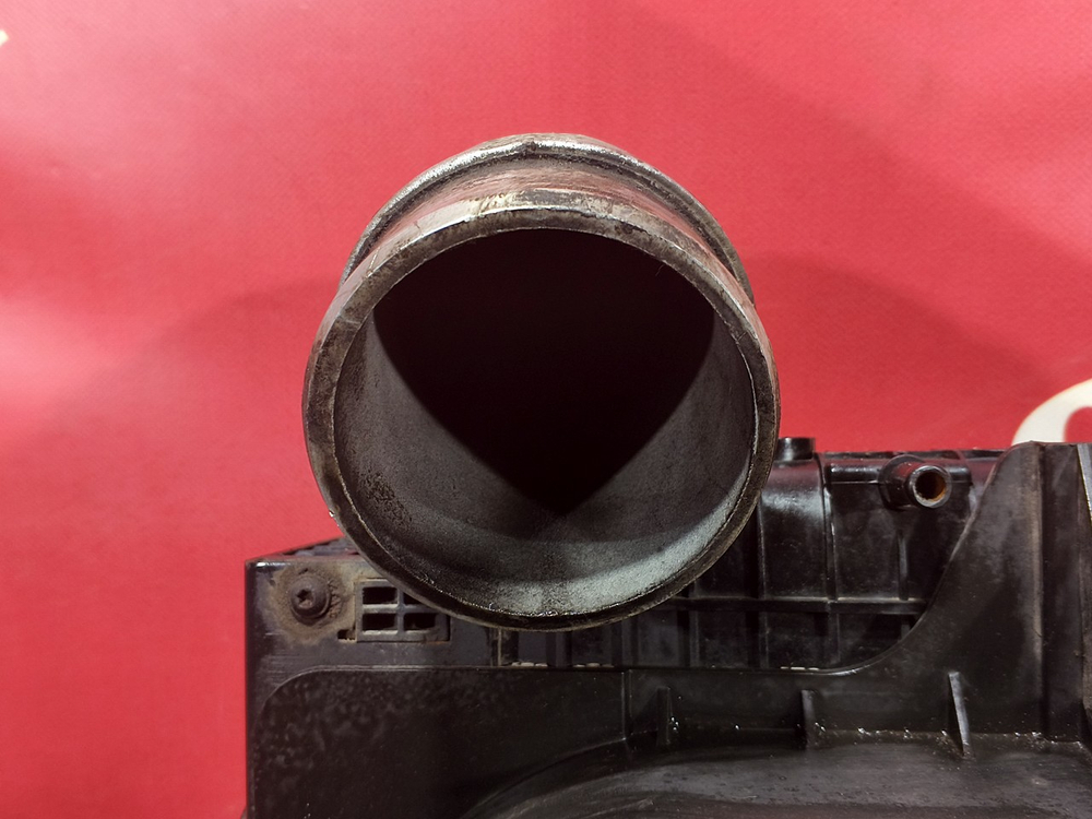 Кассета радиаторов